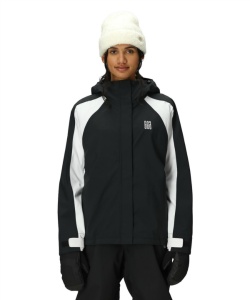 l|Cg440pt yzVbNXGCgVbNX(686) Xm[{[hEFA WPbg HOLOGRAM SHELL JACKET M5WN331-BLACK yKizy25-26 2026fz fB[X BLCB M