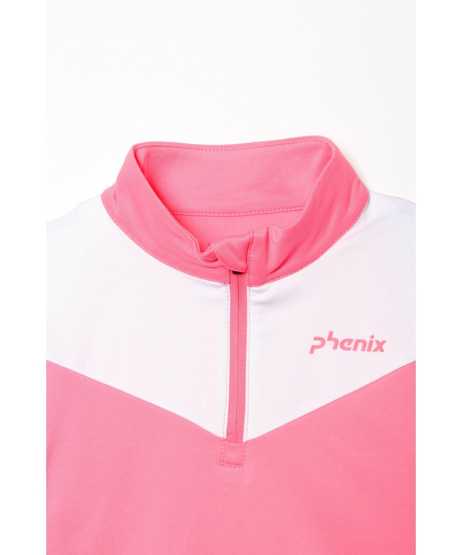 フェニックス(Phenix) スキー スノーボード アンダーシャツ インナー
