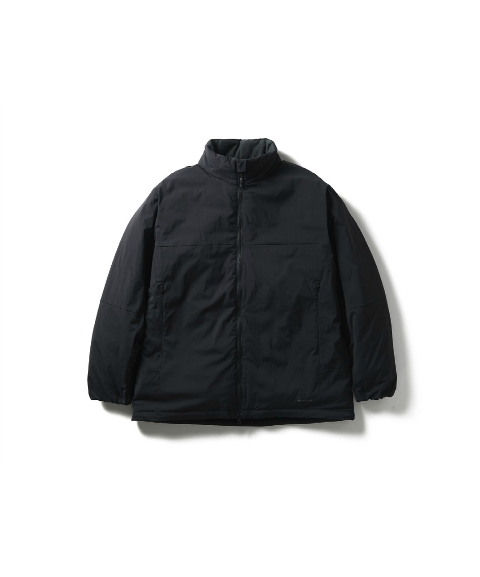 スノーピーク(snow peak) 中綿ジャケット NS パデッド JK NSD-JK