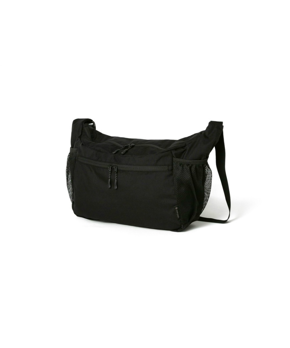 スノーピーク(snow peak) ショルダーバッグ Everyday Use Middle スノーピーク(snow peak) ショルダーバッグ Everyday Use Middle