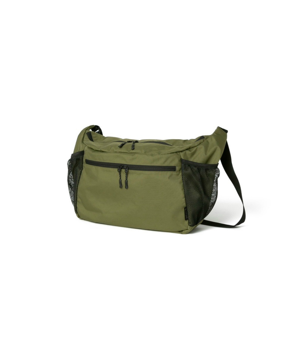 スノーピーク(snow peak) ショルダーバッグ Everyday Use Middle スノーピーク(snow peak) ショルダーバッグ Everyday Use Middle