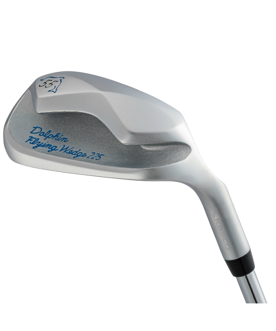 l|Cg210pt yzLXR(KASCO) StNu EFbW DOLPHIN FLYING WEDGE DFW-225 55x {VtgАhtBIWi X`[Vtg Y 34C` 55°