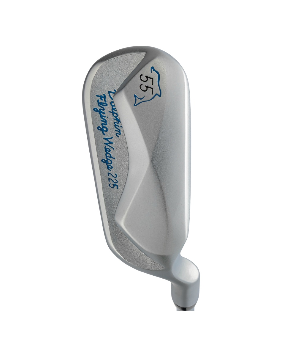 キャスコ(KASCO) ゴルフクラブ ウェッジ DOLPHIN FLYING WEDGE DFW-225