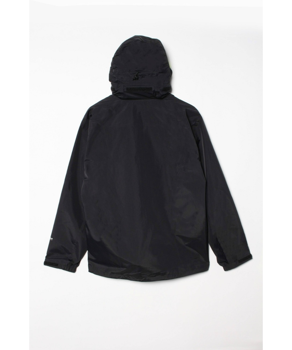 ヘリーハンセン(HELLY HANSEN) レインウェア上下セット ヘリーレイン