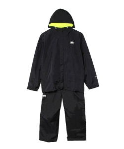 ヘリーハンセン(HELLY HANSEN) レインウェア上下セット ヘリーレイン