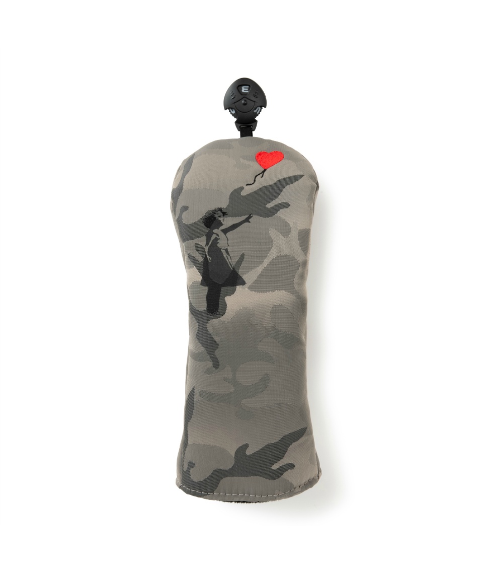 l|Cg48pt 20% OFF^SALE oNV[(Banksy) wbhJo[ tFAEFCEbhp HC FWp BAHC-03FW Y fB[X KHAKI