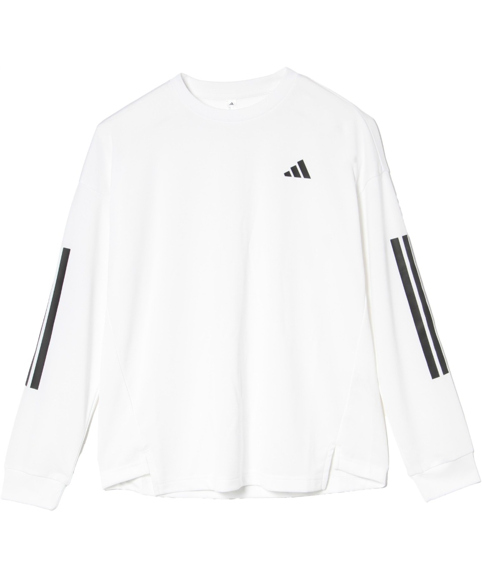 Tシャツ 長袖 3ST 長袖T OFI07-KL5596 | スポーツ用品ならヒマラヤ