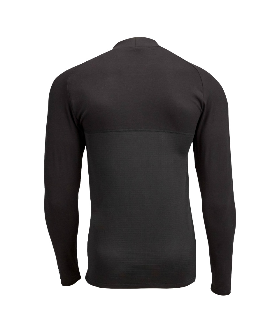 ゼロフィット(ZEROFIT) ゴルフ アンダーウェア 長袖 ヒートラブムーブ