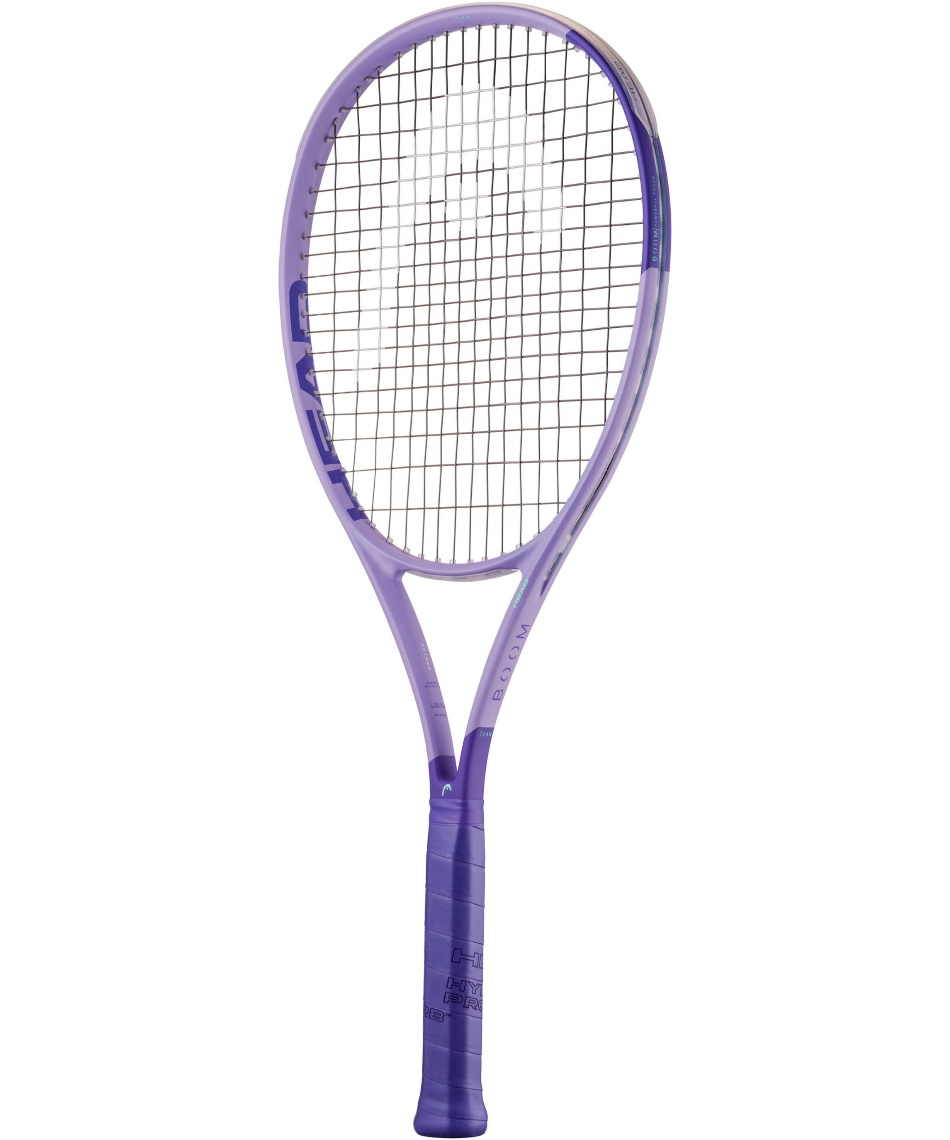 硬式テニスラケット ブームTEAM 2026 Alt 232436 | スポーツ用品なら