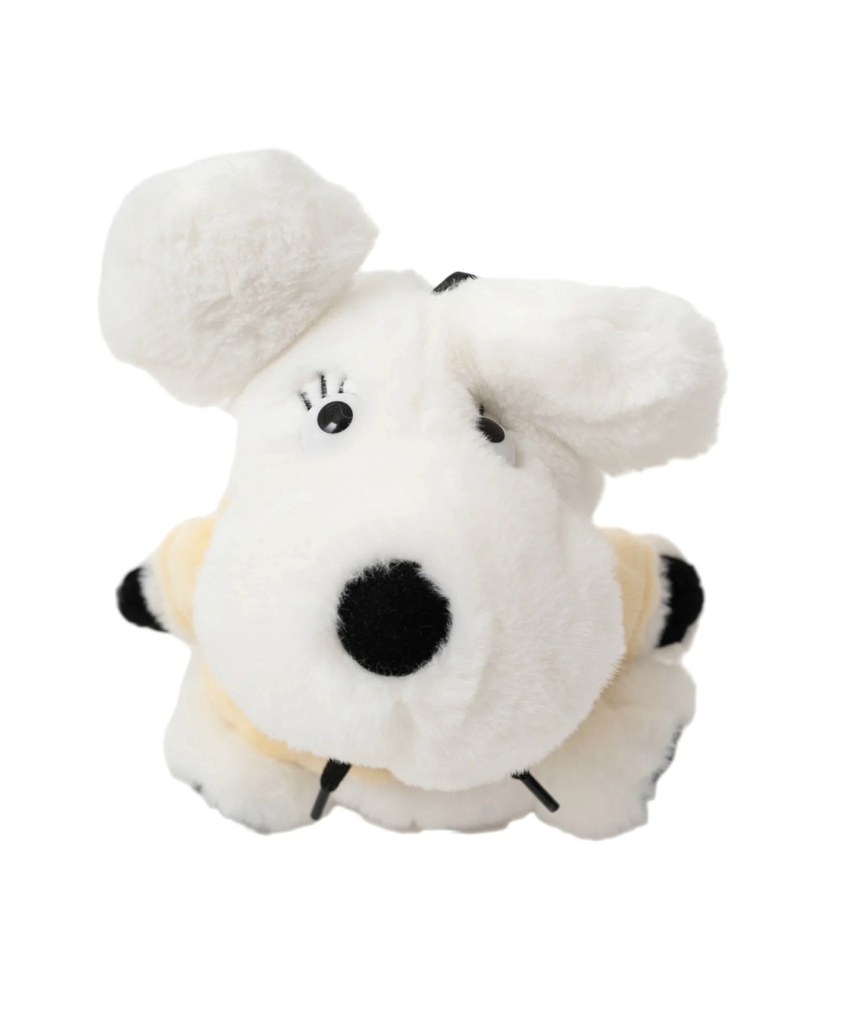 l|Cg52pt 29% OFF^SALE yzMUX|[c(MU SPORTS) wbhJo[ tFAEFCEbhp ShuShu ӂӂ{AwbhJo[ 703R6562 Y fB[X 001WHT