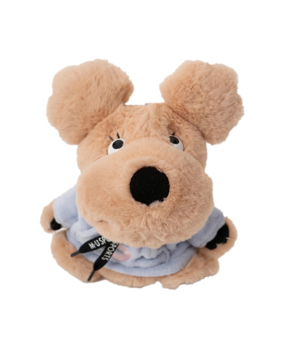 l|Cg52pt 29% OFF^SALE yzMUX|[c(MU SPORTS) wbhJo[ tFAEFCEbhp ShuShu ӂӂ{AwbhJo[ 703R6562 Y fB[X 033BEI