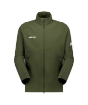 マムート(MAMMUT) アウトドア ジャケット マクン 2.0 ソフトシェル