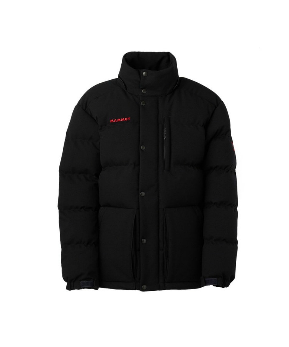 マムート(MAMMUT) ダウンジャケット ロゼグ 2.0 インサレーション