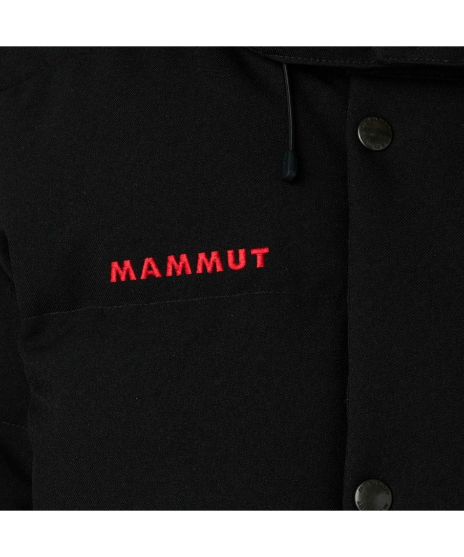 【新品】MAMMUT ロゼグ 2.0 インサレーション フーデッド ジャケット MAMMUT マムート（MAMMUT）（メンズ）ロゼグ 2.0