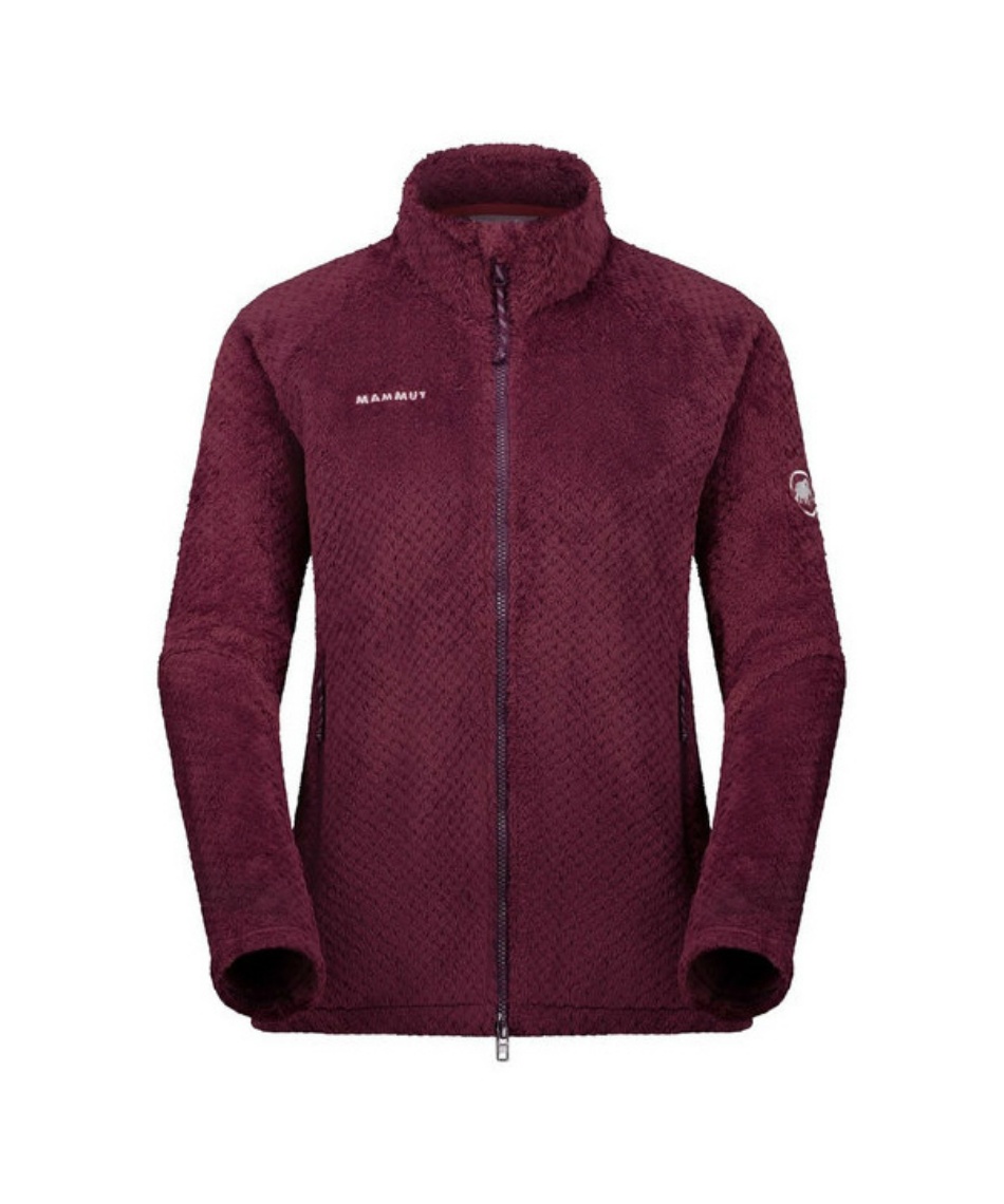 フリース ジャケット ゴブリン ミッドレイヤー ジャケット アジアン