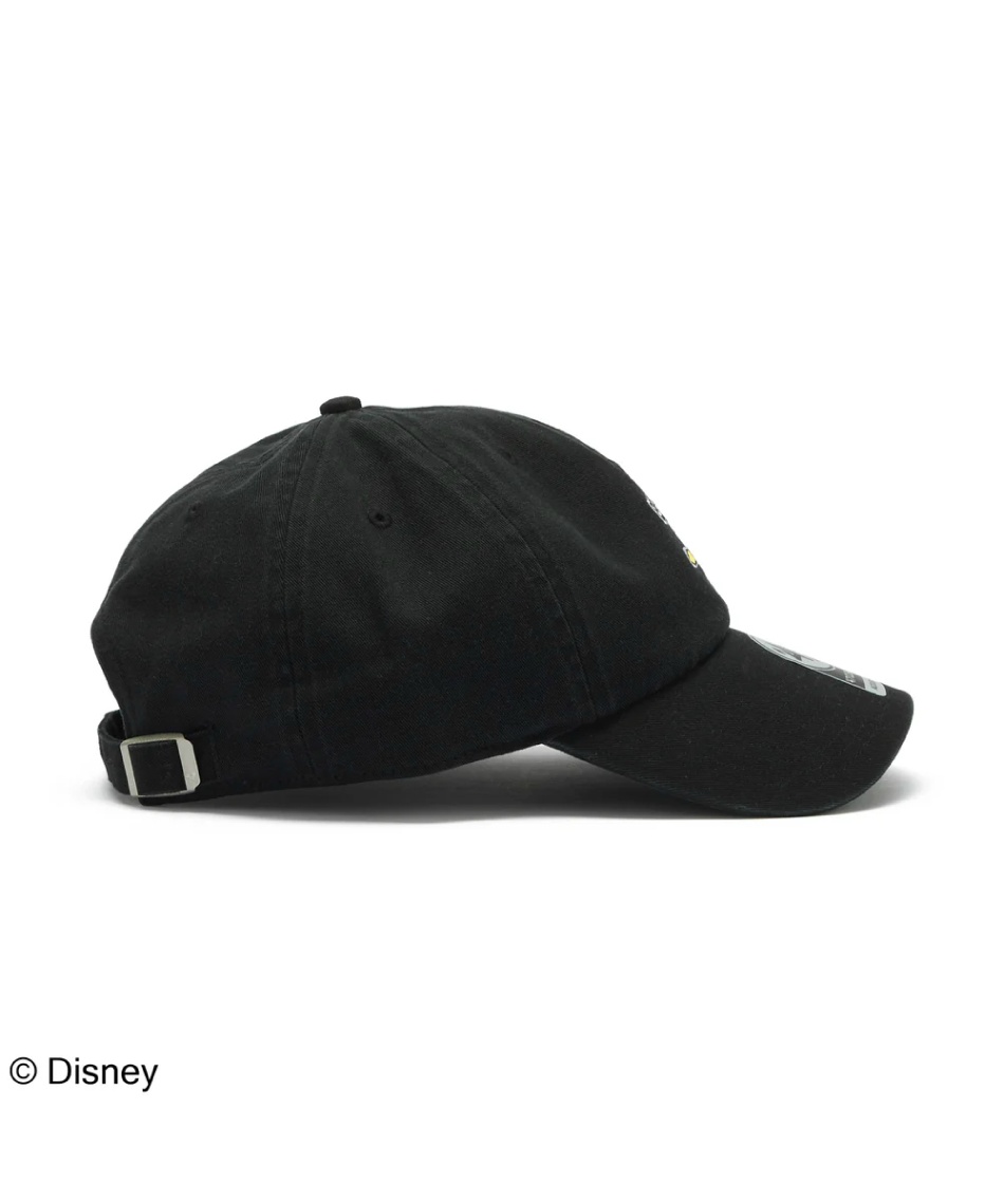 47 CLEAN UP 帽子 キャップ 47 クリーンナップ Disney ディズニー