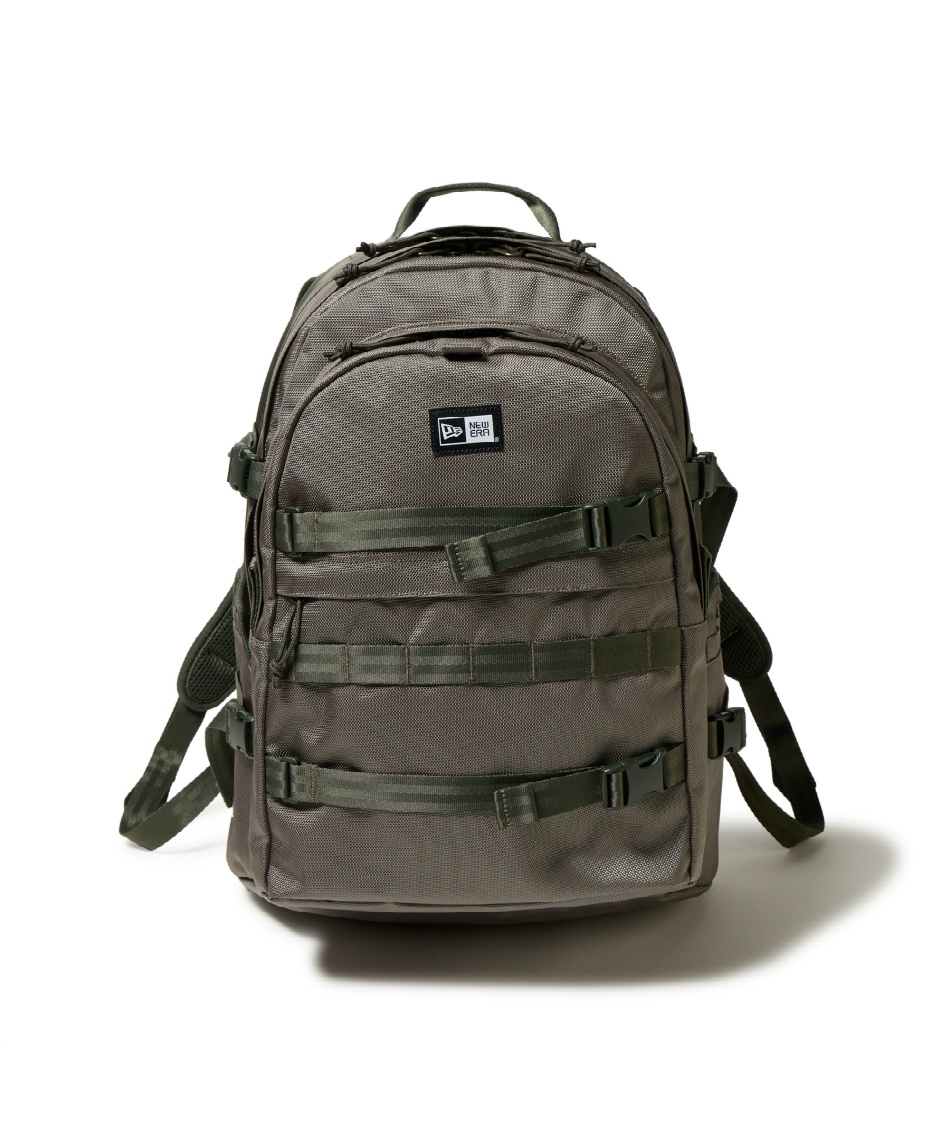 ニューエラ(NEW ERA) リュック 35L CARRIER PACK 1680D キャリアパック