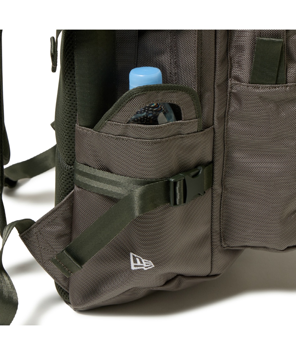 ニューエラ(NEW ERA) リュック 35L CARRIER PACK 1680D キャリアパック