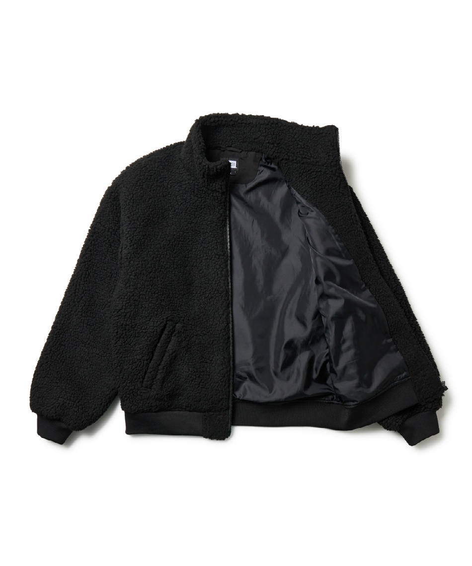 ニューエラ(NEW ERA) スノーボードウェア ジャケット BOA BLOUSON ボア