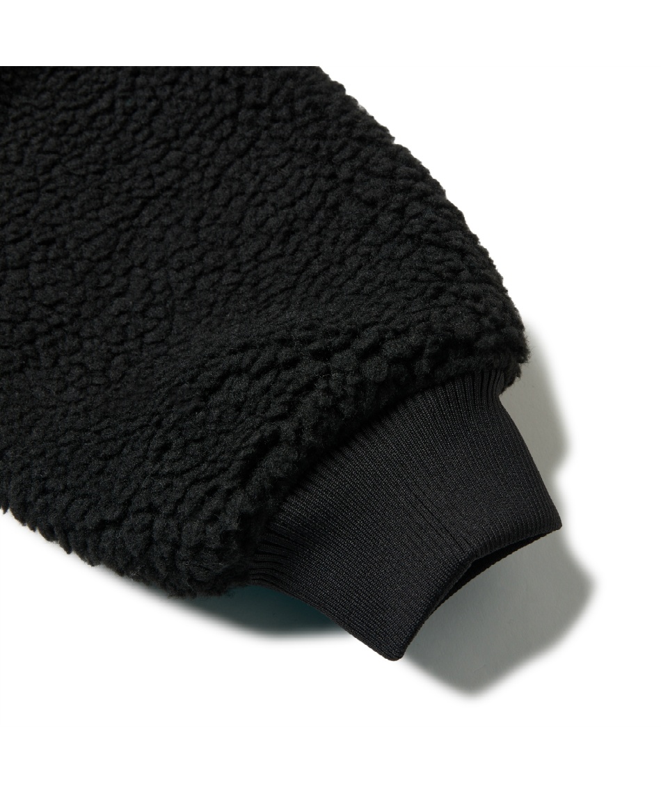 ニューエラ(NEW ERA) スノーボードウェア ジャケット BOA BLOUSON ボア