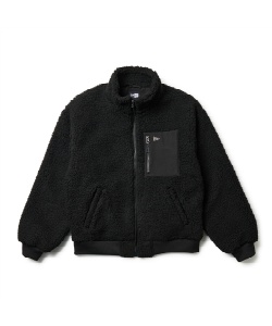 l|Cg160pt yzj[G(NEW ERA) Xm[{[hEFA WPbg BOA BLOUSON {Au] 14682729 yKiz Y ubN M