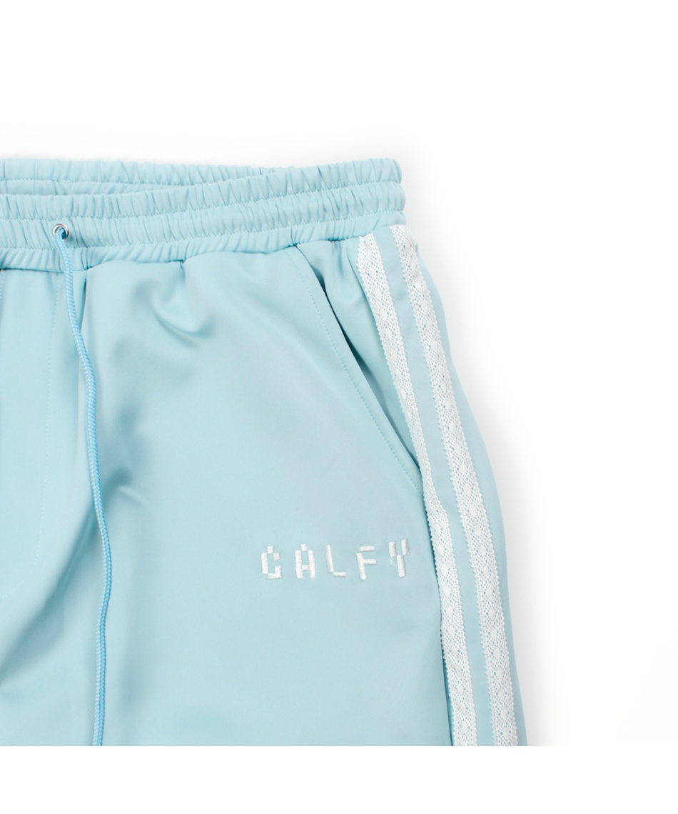 ジャージ 上下セット ギャル配信者セットアップ 153055 【ご自宅配送