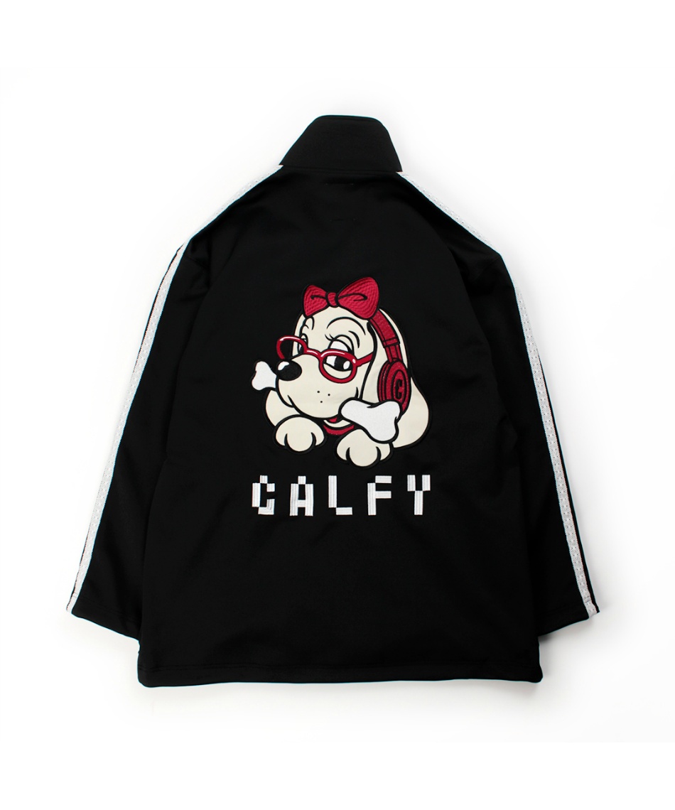 ジャージ 上下セット ギャル配信者セットアップ 153055 【ご自宅配送