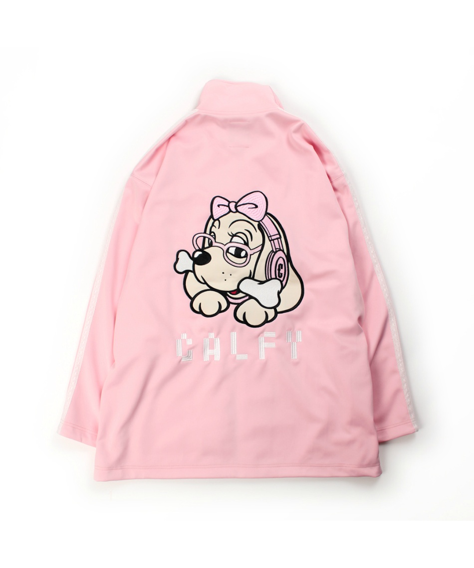 ジャージ 上下セット ギャル配信者セットアップ 153055 【ご自宅配送