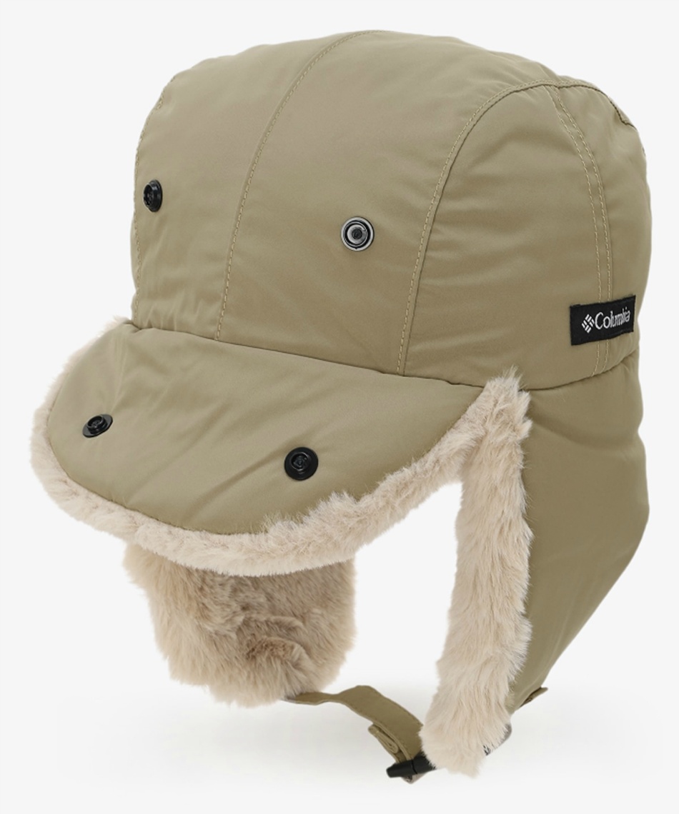 コロンビア(Columbia) 帽子 キャップ キースハイツフライトキャップ