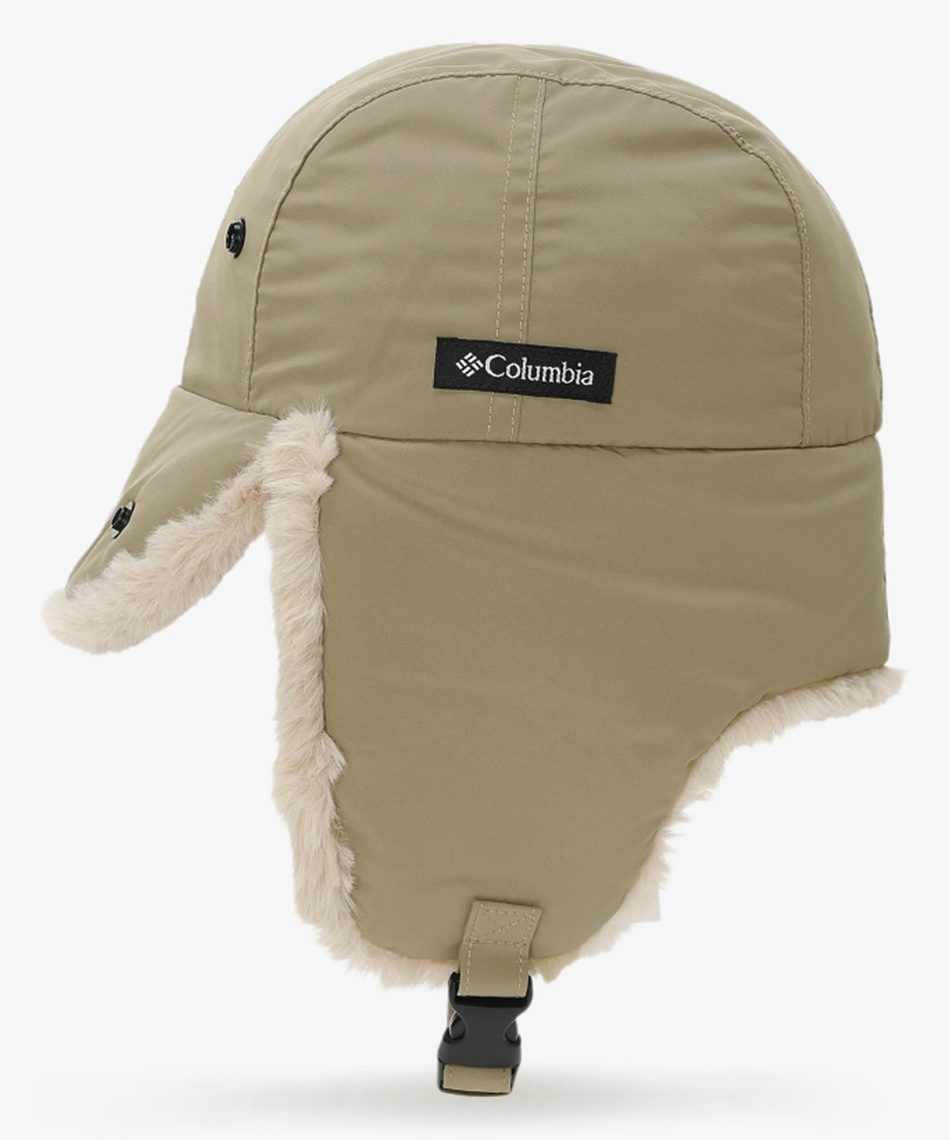 コロンビア(Columbia) 帽子 キャップ キースハイツフライトキャップ