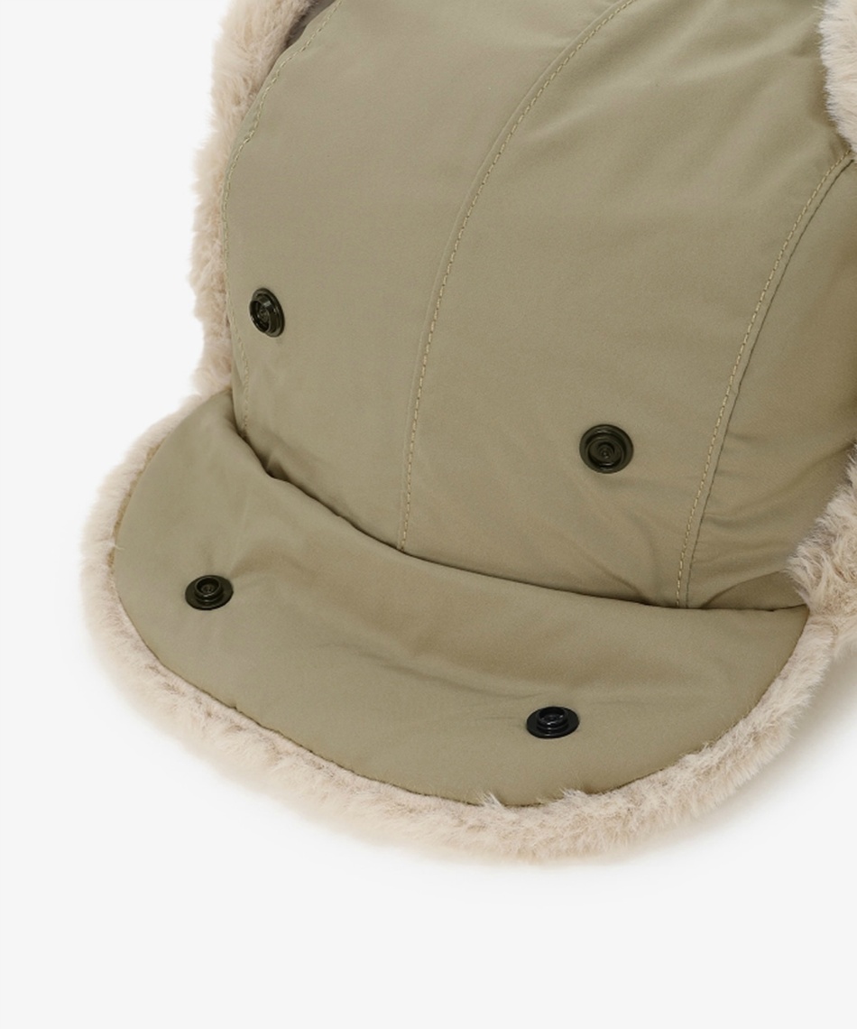 コロンビア(Columbia) 帽子 キャップ キースハイツフライトキャップ