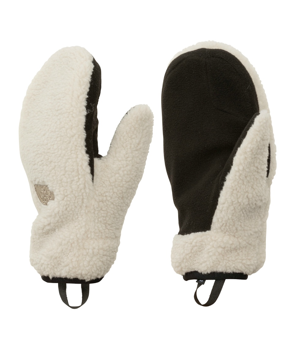 ザ・ノース・フェイス(THE NORTH FACE) 防寒手袋 リバーシブル