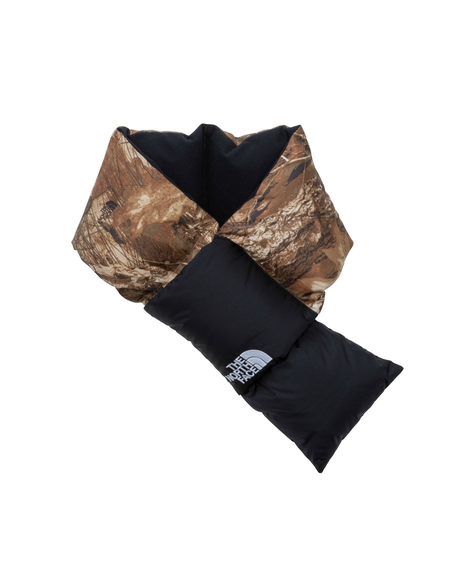ザ・ノース・フェイス(THE NORTH FACE) ネックウォーマー Nuptse