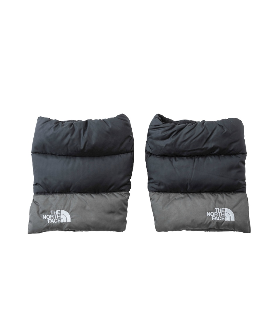 ザ・ノース・フェイス(THE NORTH FACE) ゲイター Nuptse Ankle Warmer