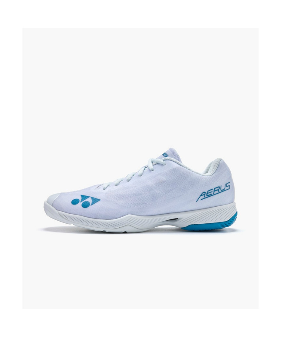 ヨネックス(YONEX) バドミントンシューズ パワークッションエアラスZ
