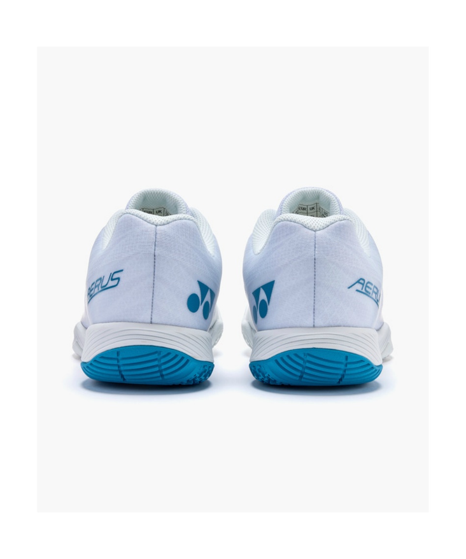 ヨネックス(YONEX) バドミントンシューズ パワークッションエアラスZ