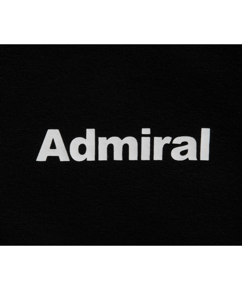 アドミラル(Admiral) テニスウェア Tシャツ 半袖 サイドフレアアソート