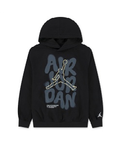 �l���|�C���g720pt 27% OFF�^SALE �W���[�_��(JORDAN) �X�E�F�b�g�p�[�J�[ JORDAN 23 THROW UP 95F453-023 �W���j�A BLACK 140