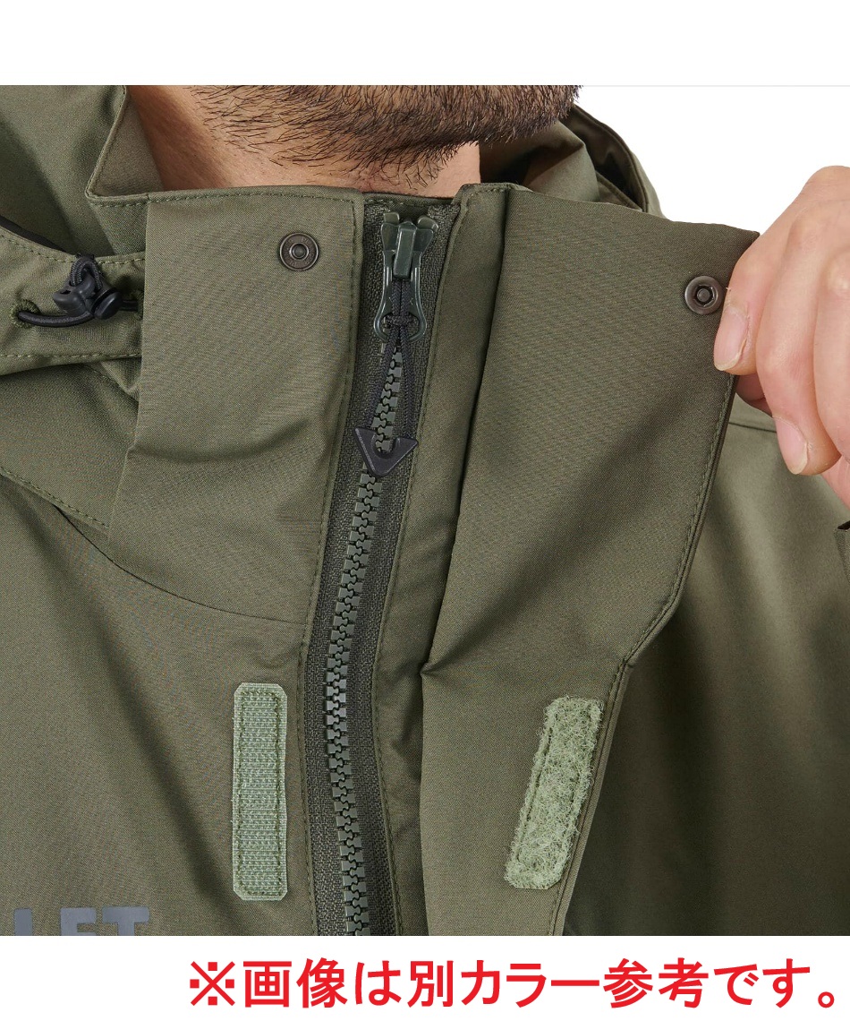 ミレー(MILLET) 中綿ジャケット ポベダ ジャケット MIV02118-N0247