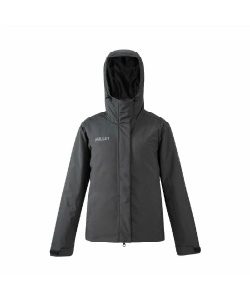 中綿ジャケット ウィメンズ ポベダ ジャケット MIV02136-N0247