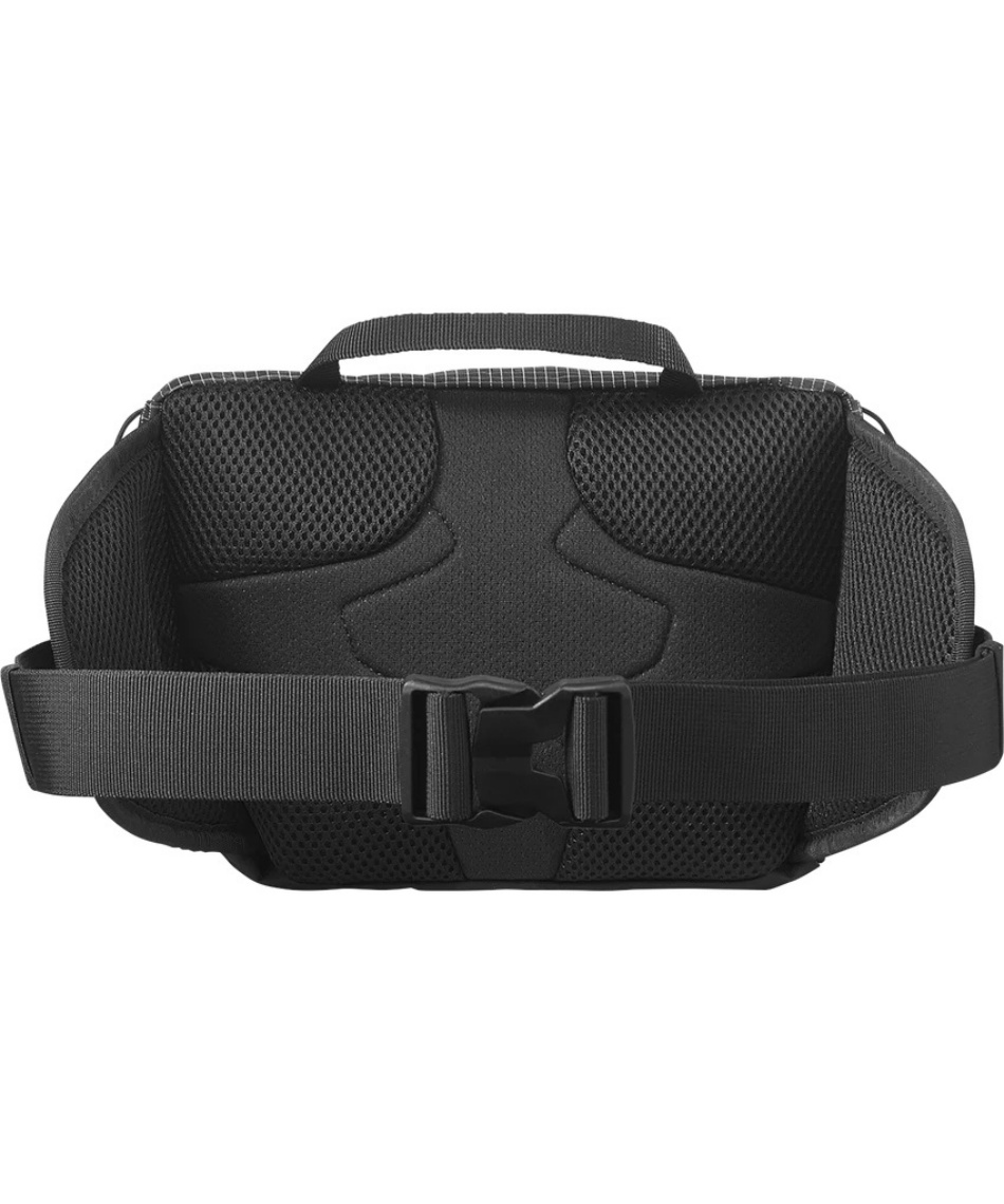 サロモン ボディバックTRAILBLAZER BELT COMMUTER サロモン(SALOMON) ボディバッグ TRAILBLAZER COMMUTER LC2670900