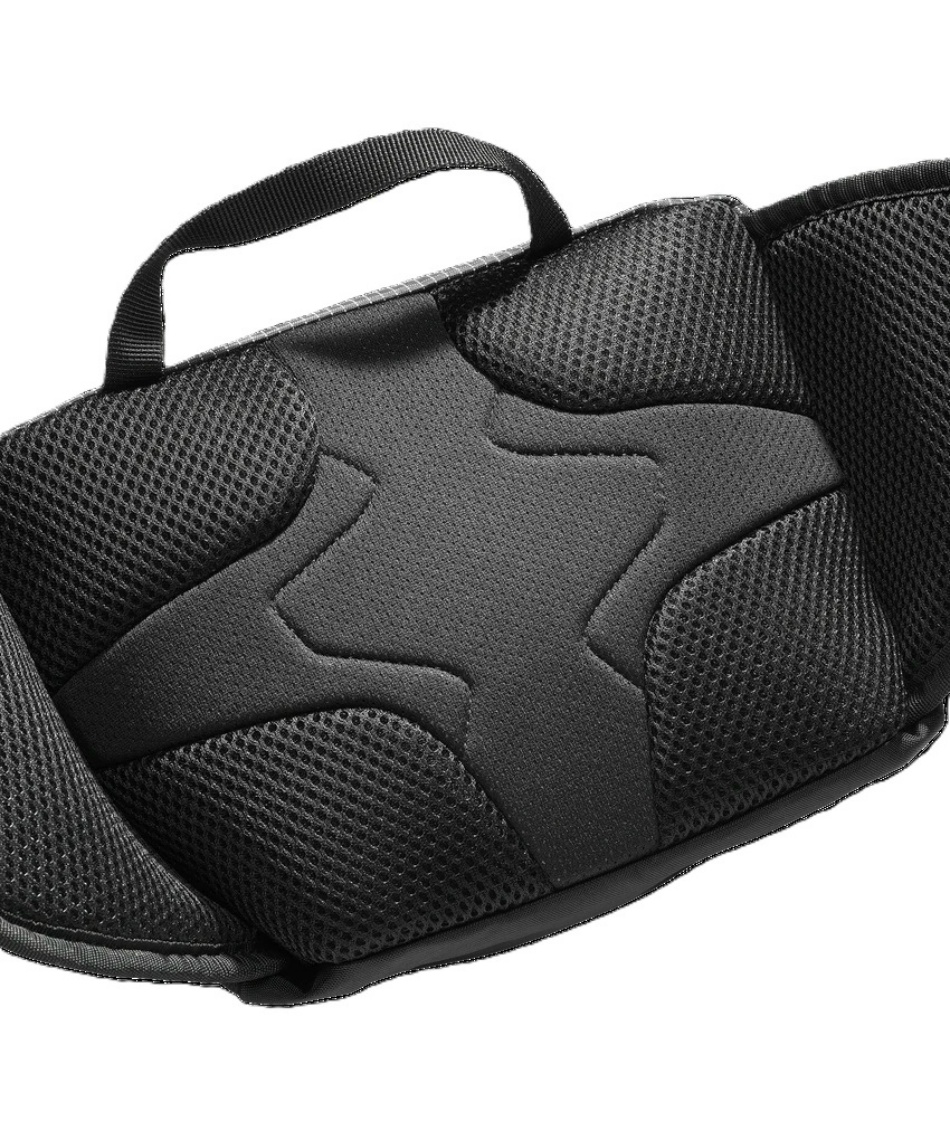 サロモン(SALOMON) ボディバッグ TRAILBLAZER COMMUTER LC2670900