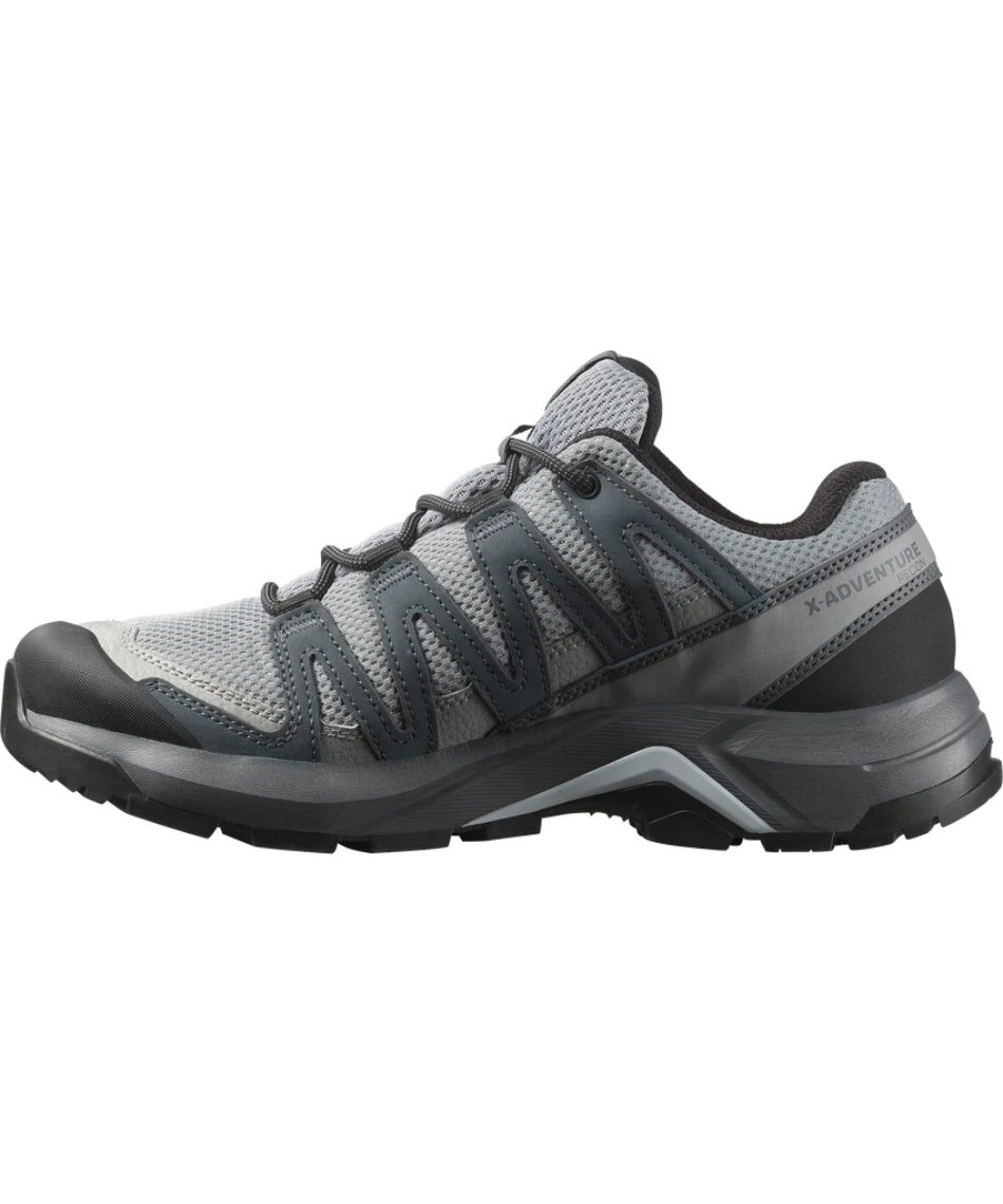 サロモン(SALOMON) トレッキングシューズ ゴアテックス ローカット X-ADVENTURE RECON GORE TEX L47813300 【国内正規品】 2