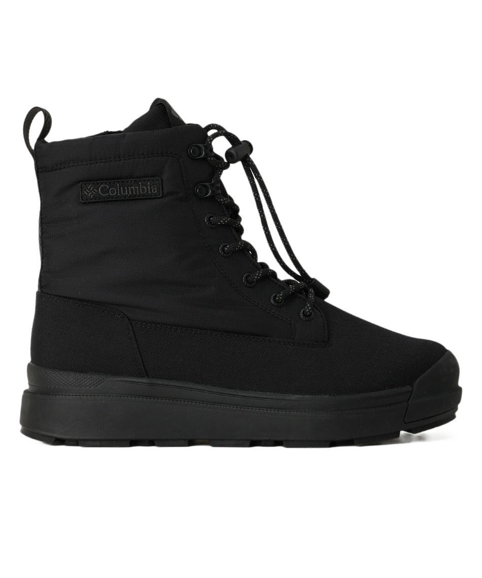 コロンビア(Columbia) スノーブーツ サップランド フォー ウォーター