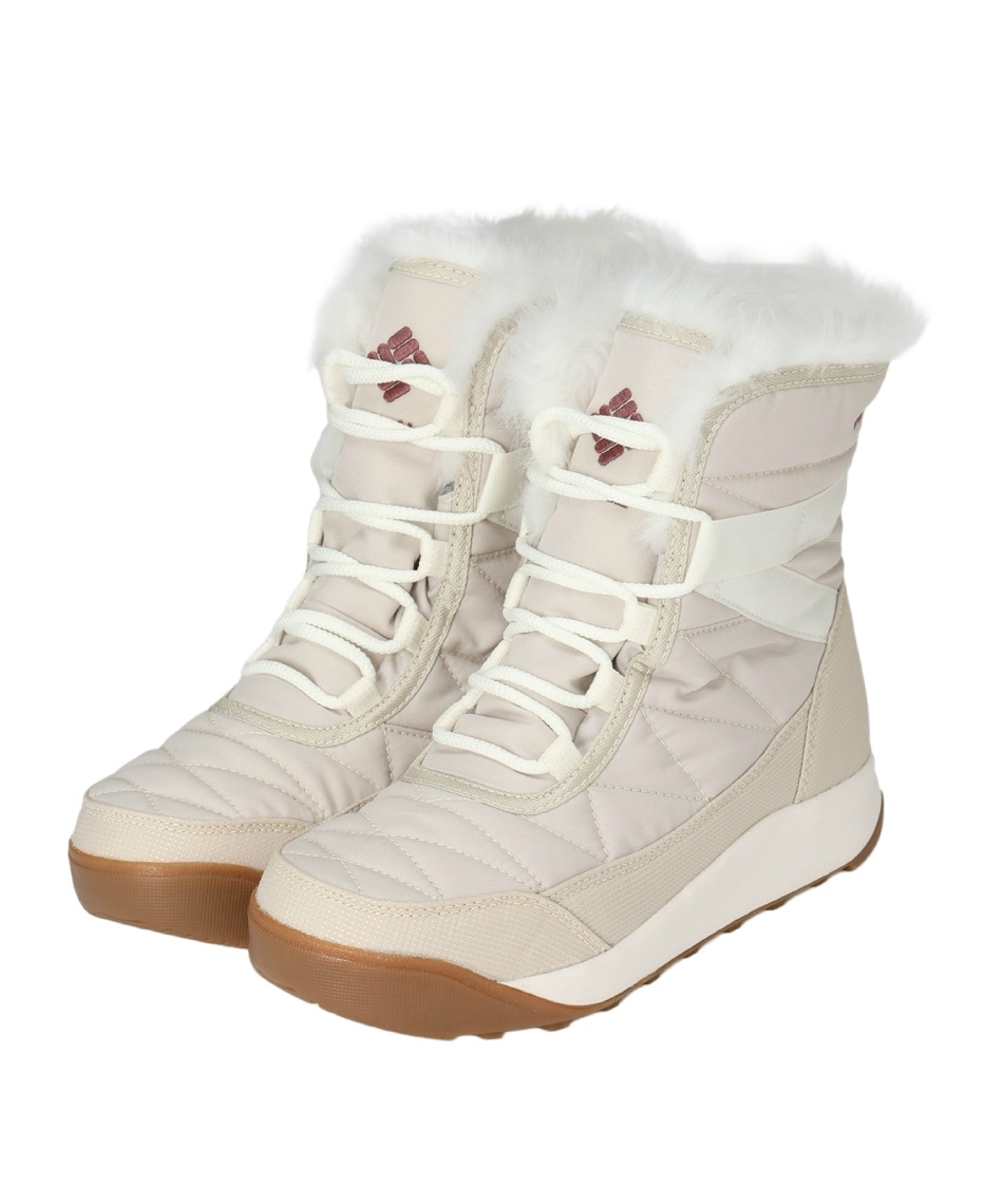 コロンビア(Columbia) スノーブーツ ミンクス ショーティー フォー