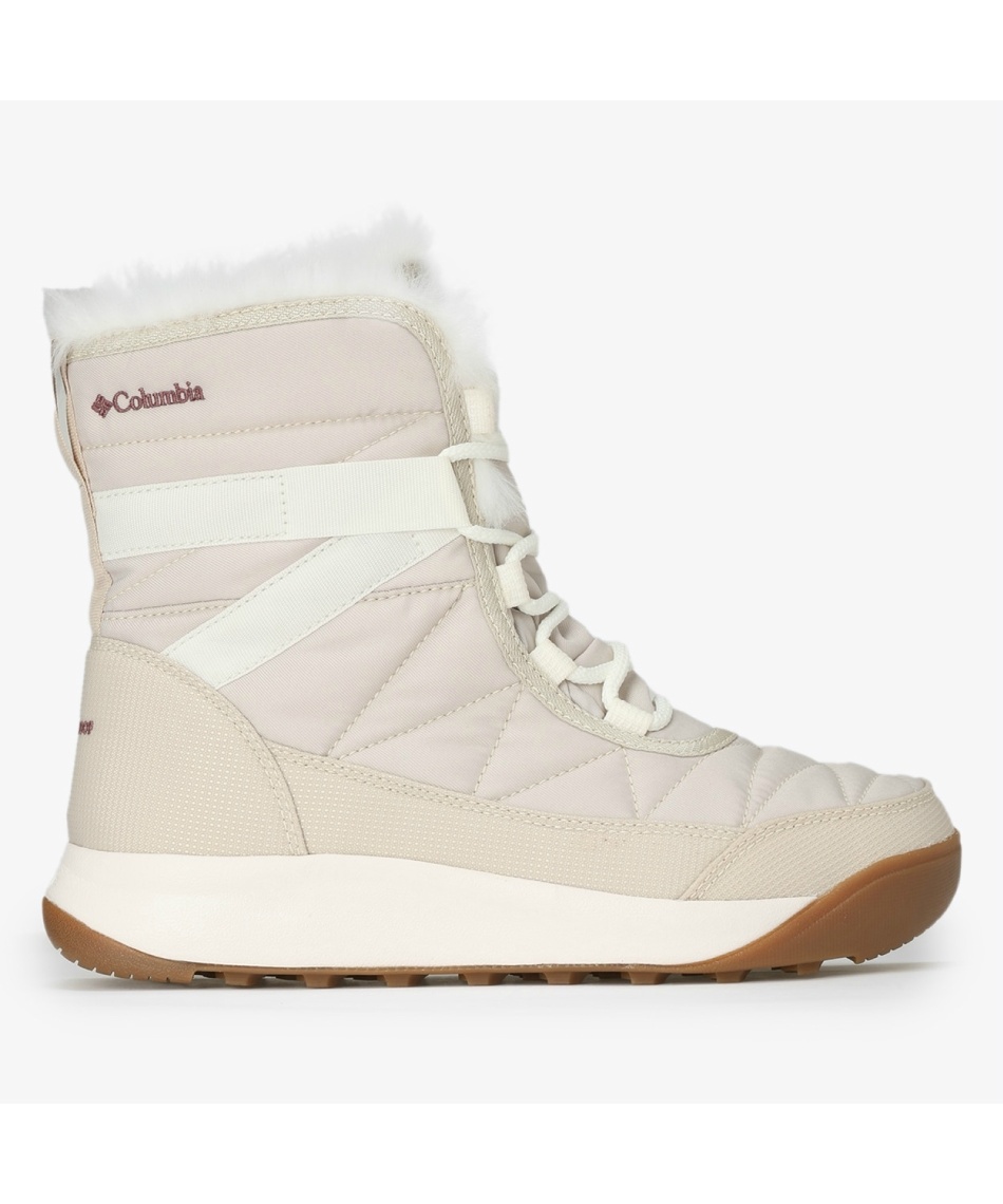 コロンビア(Columbia) スノーブーツ ミンクス ショーティー フォー
