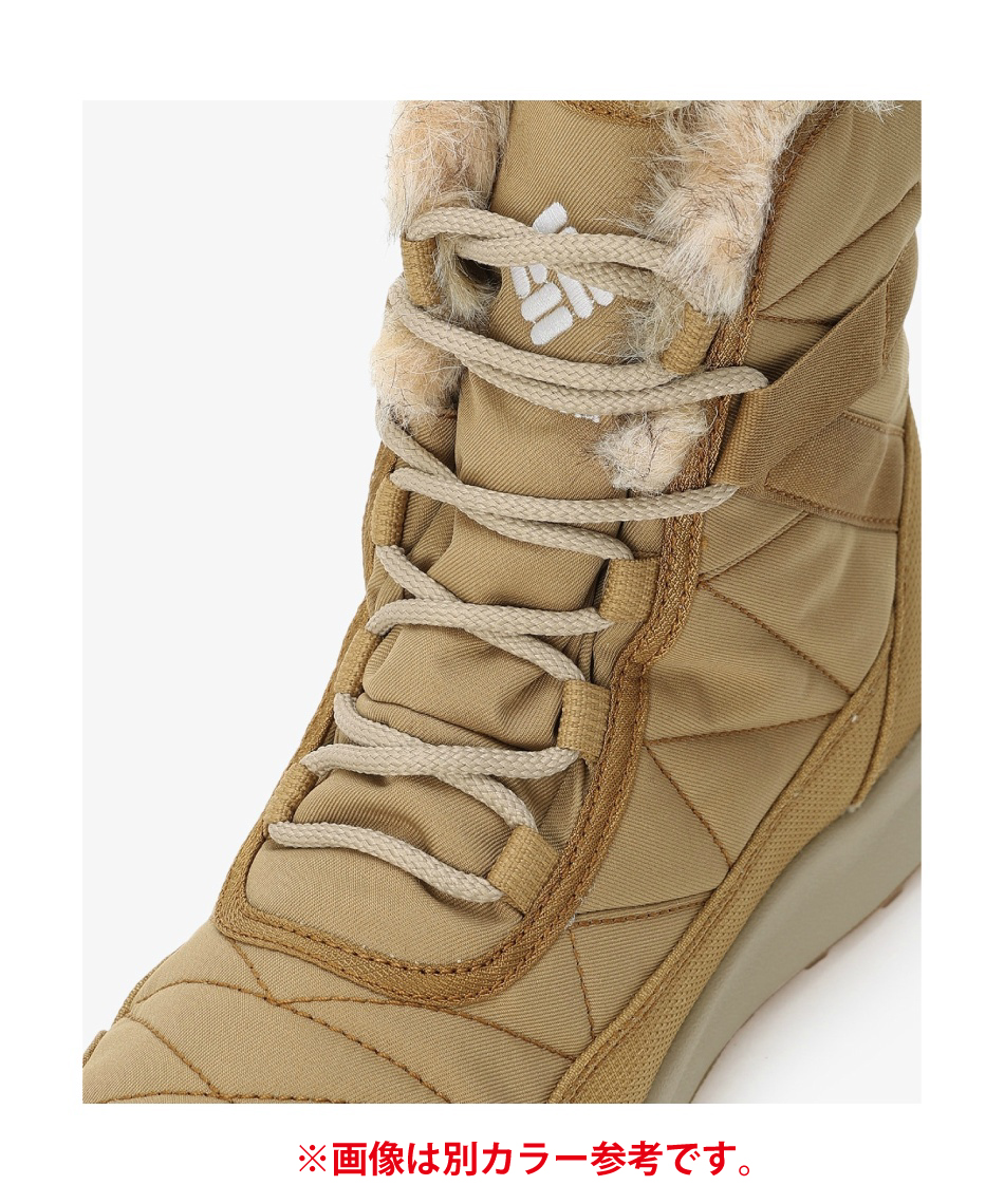 コロンビア　スノーブーツ⭐︎美品⭐︎25.5センチ　ミンクスミッド 楽天市場】コロンビア ブーツ ミンクス オムニヒートの通販