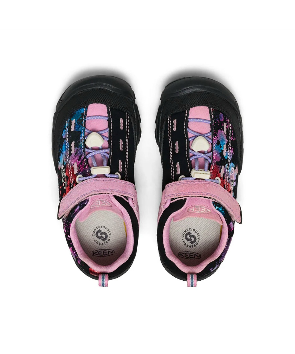 スニーカー リトルキッズ ジャスパー ツー 1031031 | スポーツ用品なら