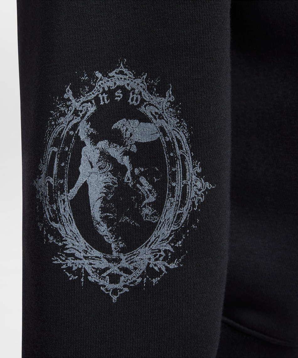 ナイキ(NIKE) スウェットトレーナー CLUB 裏起毛クルースウェット OC