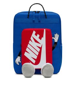 ナイキ(NIKE) バックパック BOXY バックパック 13 HM9973-480